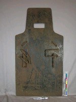 藏品(鐵楯)的圖片